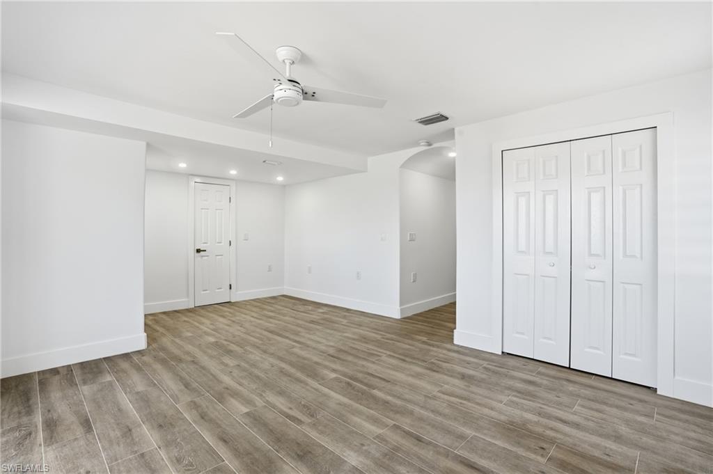 SANTINI CROSS UNREC - Residential