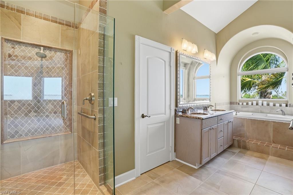 SANTINI CROSS UNREC - Residential