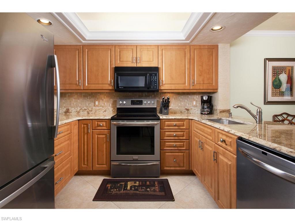 EAGLE CAY - Residential