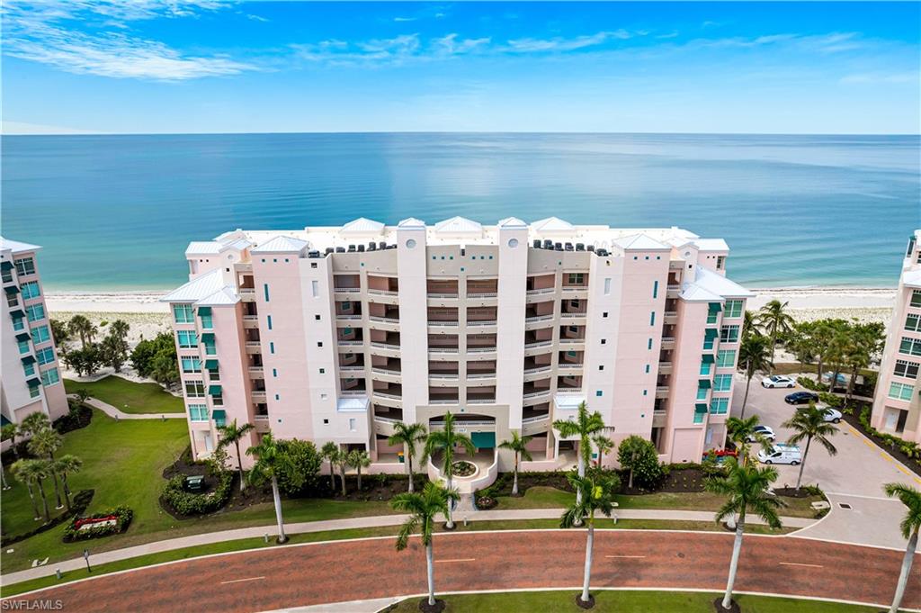 267 Barefoot Beach BLVD 601