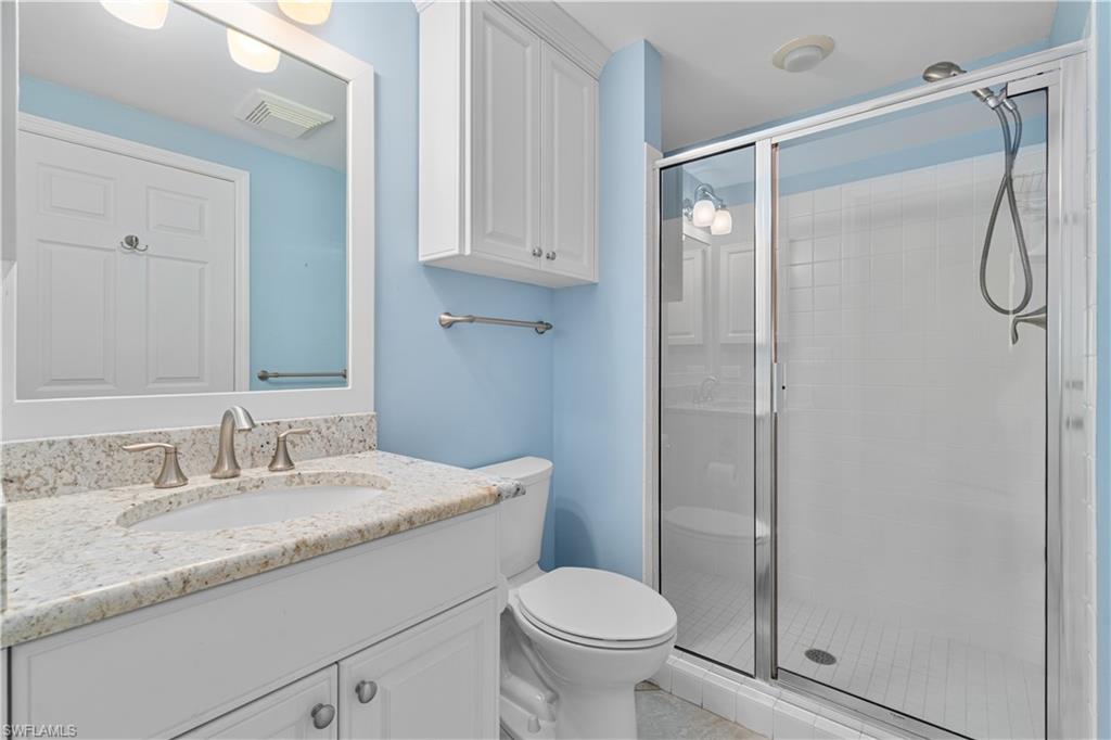 BAREFOOT BEACH CLUB - Residential