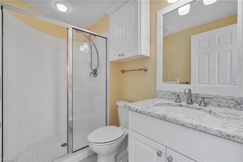 BAREFOOT BEACH CLUB - Residential