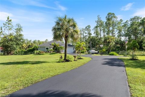 A home in NAPLES