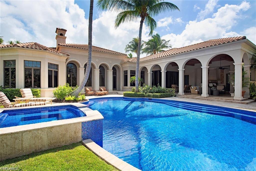 ESTUARY AT GREY OAKS - Residential