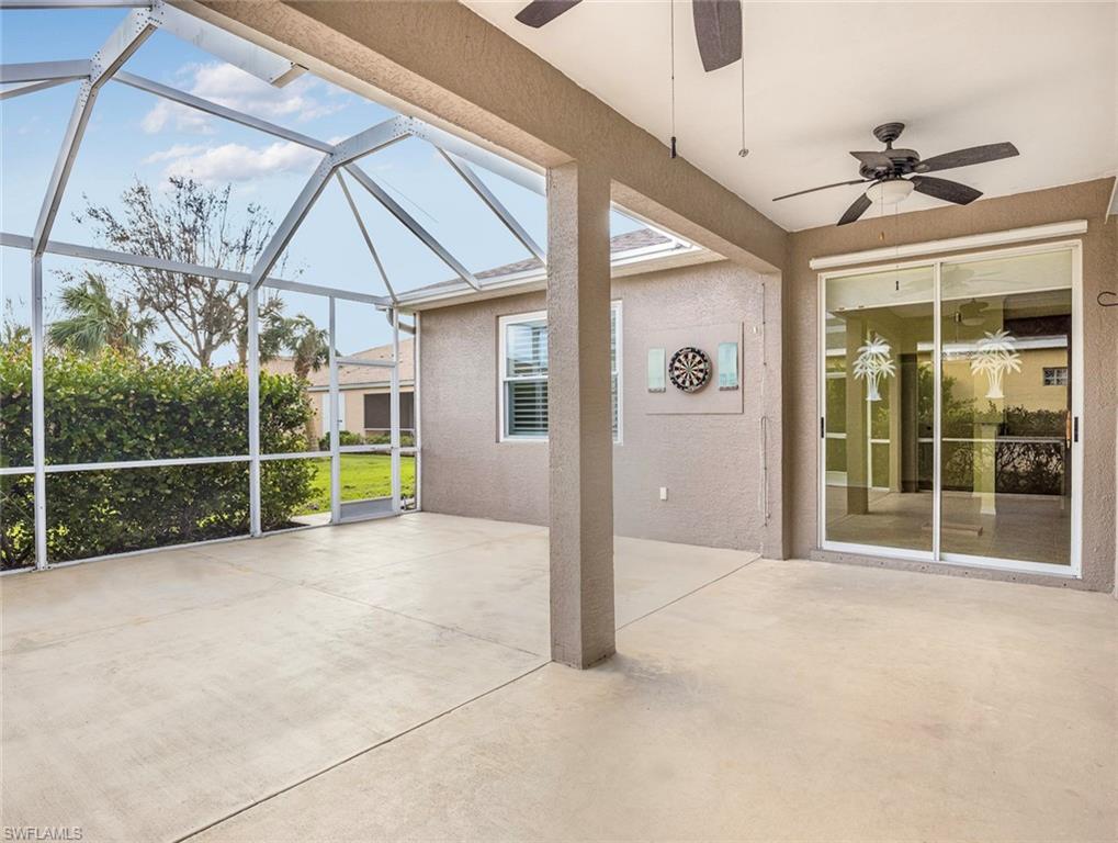 COLONY LAKES - Residential