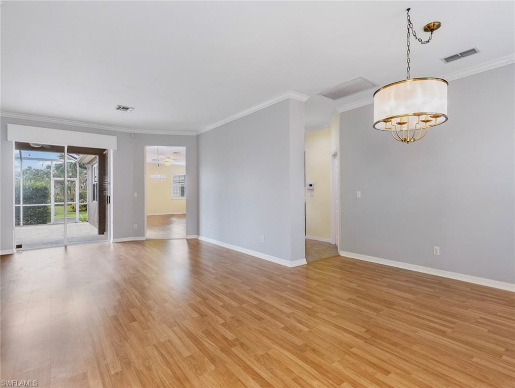 COLONY LAKES - Residential