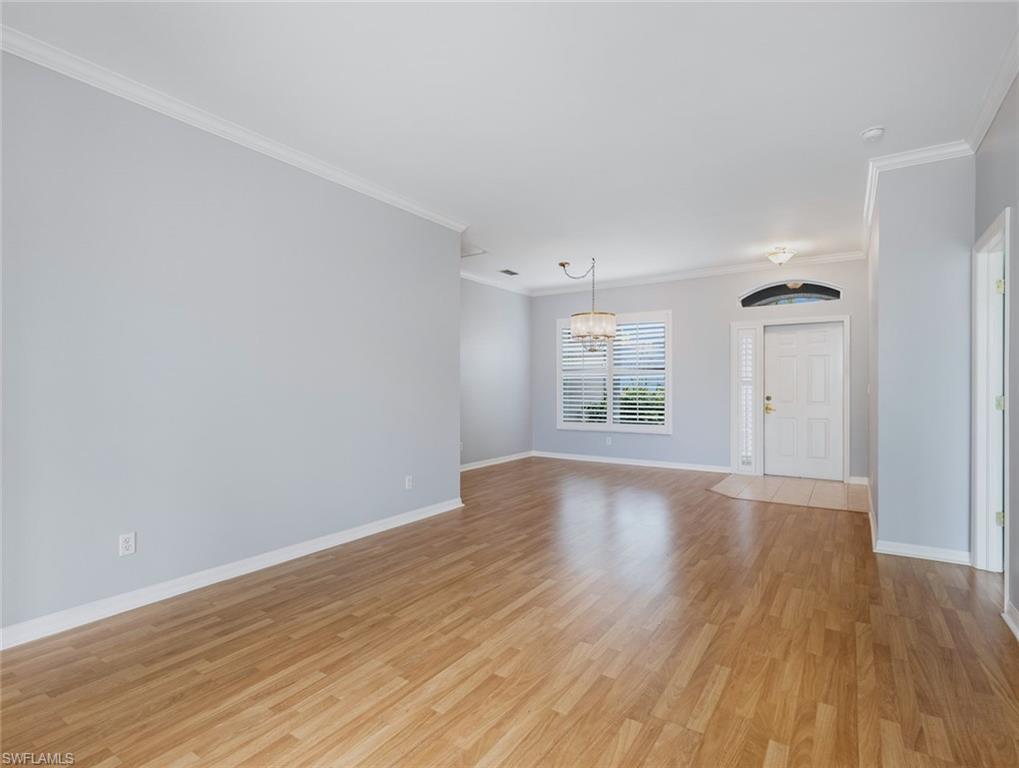 COLONY LAKES - Residential