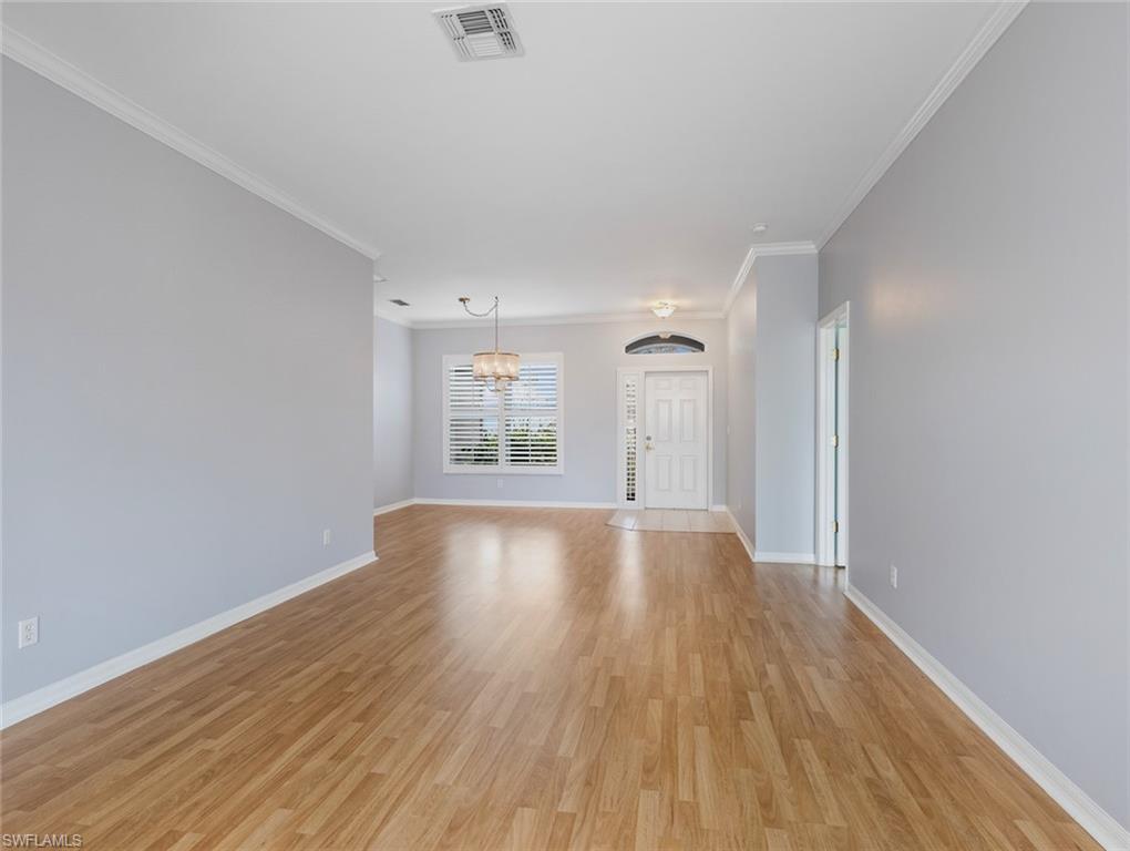 COLONY LAKES - Residential