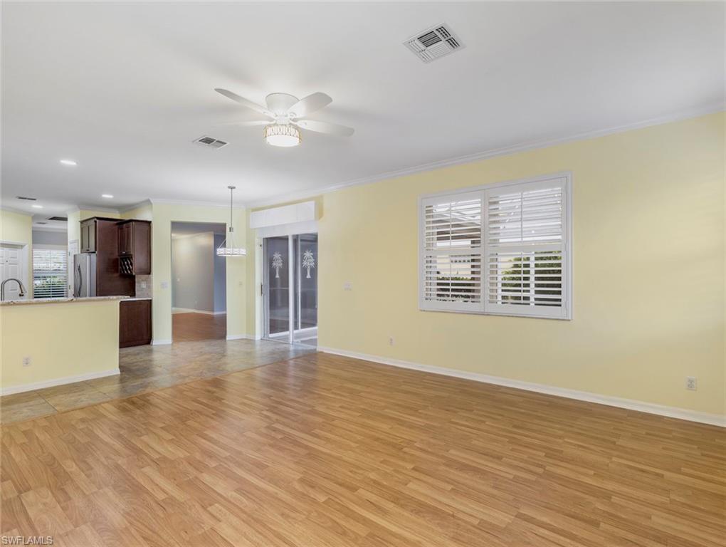 COLONY LAKES - Residential