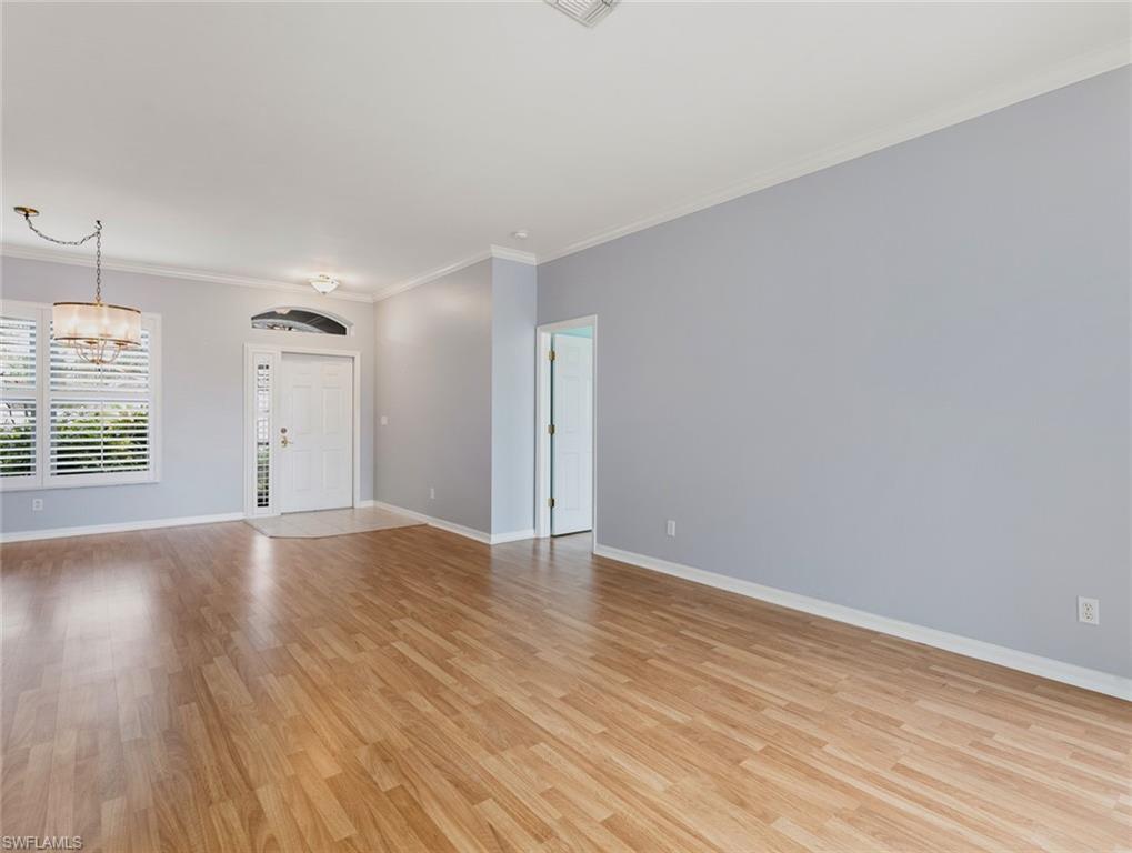 COLONY LAKES - Residential