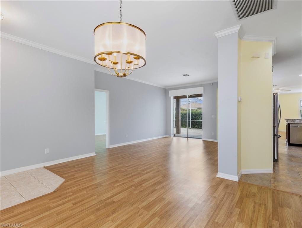 COLONY LAKES - Residential