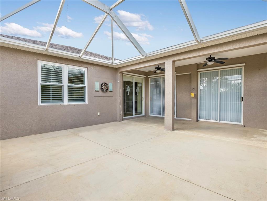 COLONY LAKES - Residential