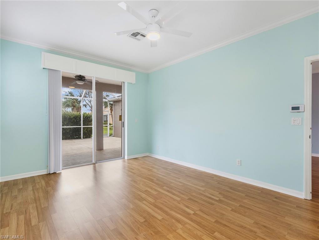 COLONY LAKES - Residential