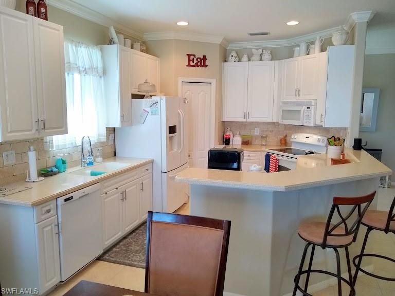 WESTMINSTER - Residential