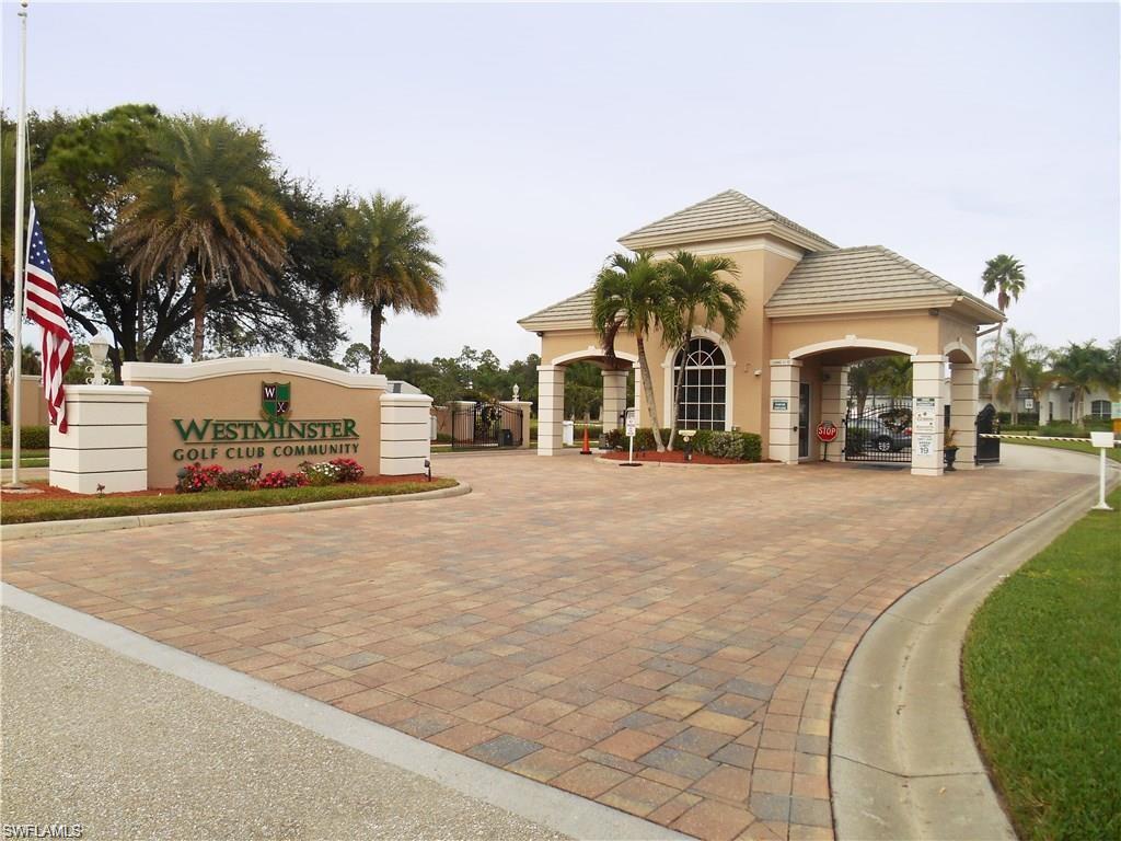 WESTMINSTER - Residential