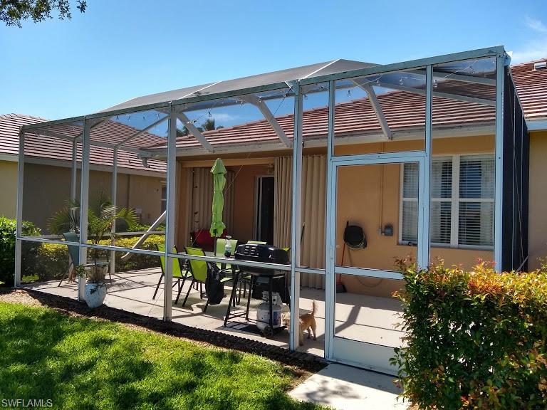 WESTMINSTER - Residential