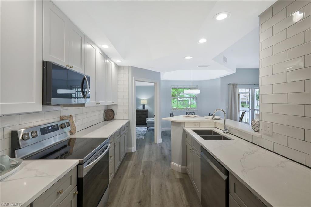 GULF HIDEAWAY - Residential