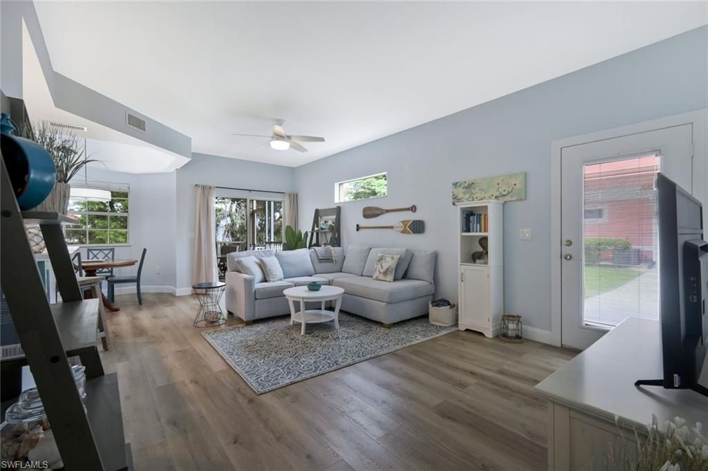 Photo of 5370 Park RD #2, FORT MYERS, FL 33908 (MLS # 226012893)