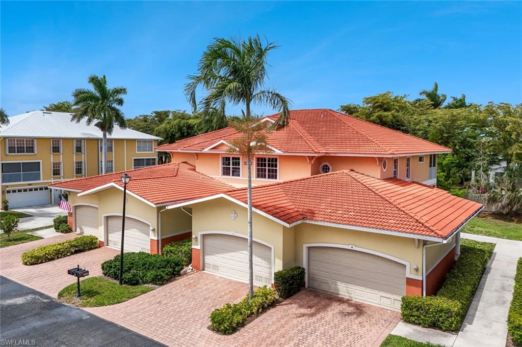 GULF HIDEAWAY - Residential