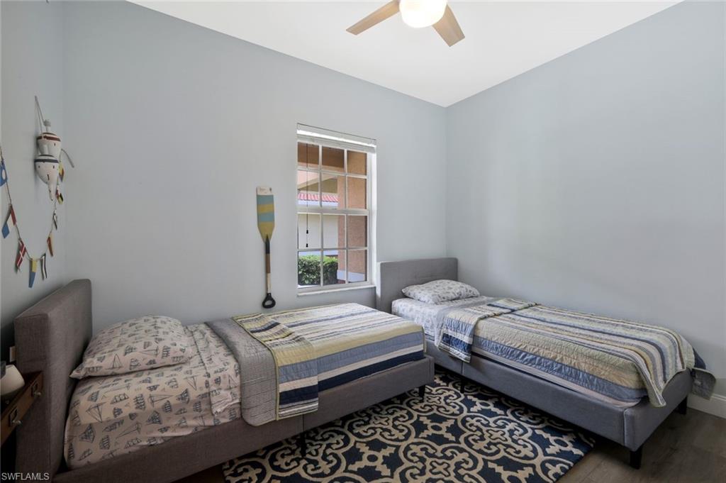 GULF HIDEAWAY - Residential