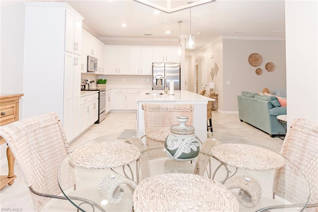 THE NATIONAL GOLF & COUNTRY CLUB AT AVE MARIA - Residential