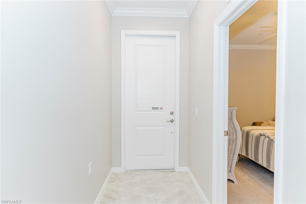 THE NATIONAL GOLF & COUNTRY CLUB AT AVE MARIA - Residential