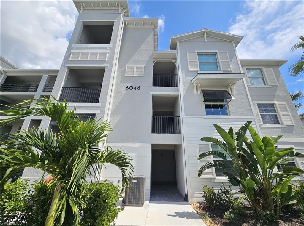 THE NATIONAL GOLF & COUNTRY CLUB AT AVE MARIA - Residential