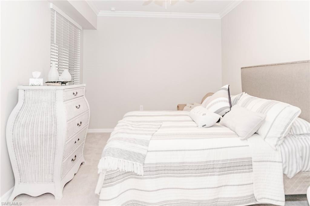 THE NATIONAL GOLF & COUNTRY CLUB AT AVE MARIA - Residential