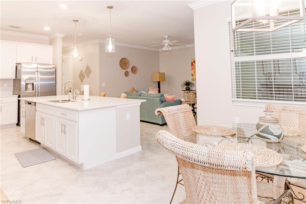 THE NATIONAL GOLF & COUNTRY CLUB AT AVE MARIA - Residential