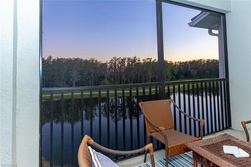 THE NATIONAL GOLF & COUNTRY CLUB AT AVE MARIA - Residential