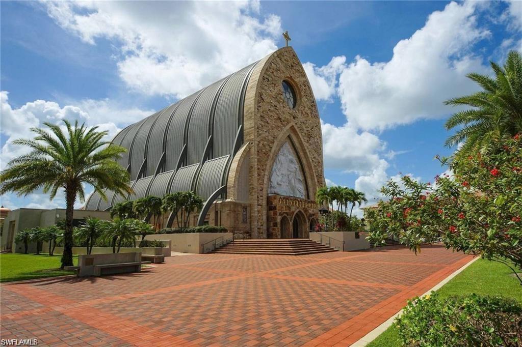 THE NATIONAL GOLF & COUNTRY CLUB AT AVE MARIA - Residential