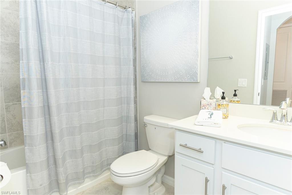 THE NATIONAL GOLF & COUNTRY CLUB AT AVE MARIA - Residential