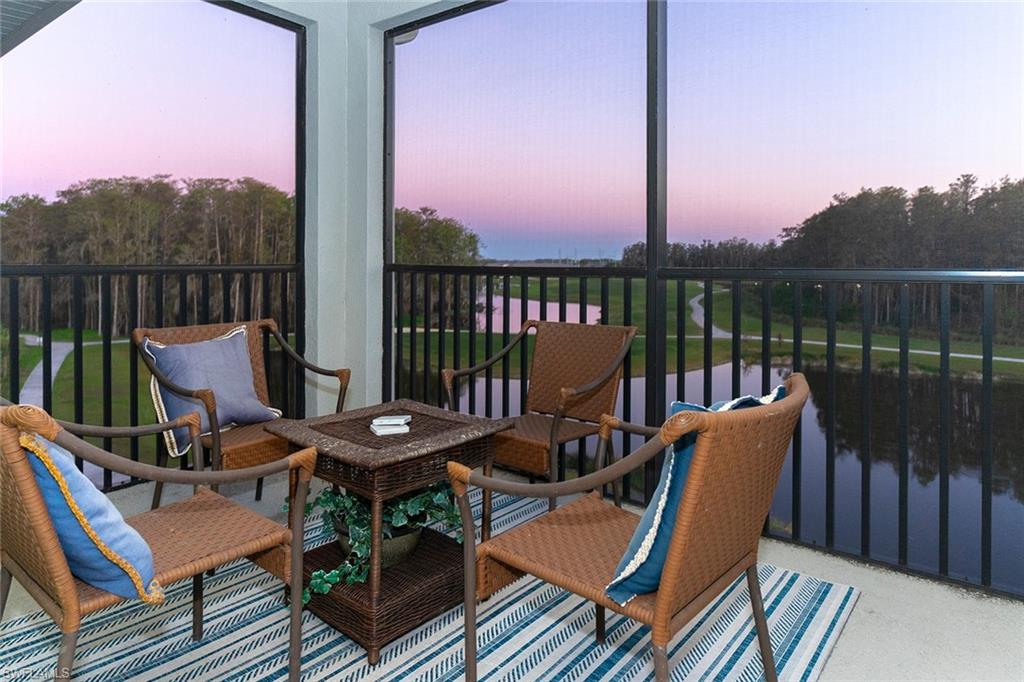 THE NATIONAL GOLF & COUNTRY CLUB AT AVE MARIA - Residential