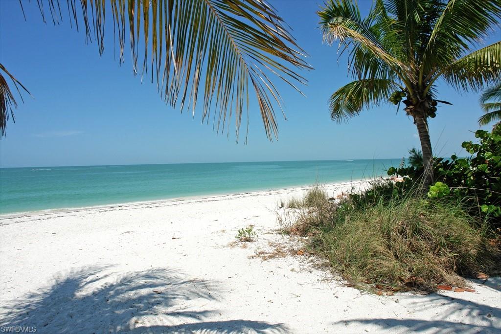 BONITA BEACH - Residential