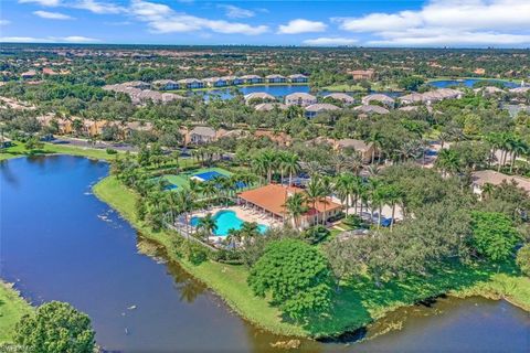 A home in BONITA SPRINGS