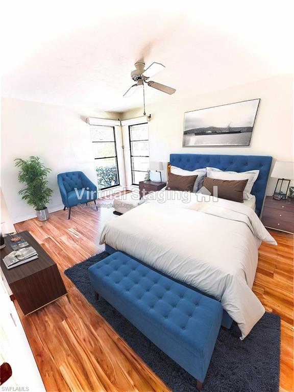 HACIENDA VILLAGE - Residential