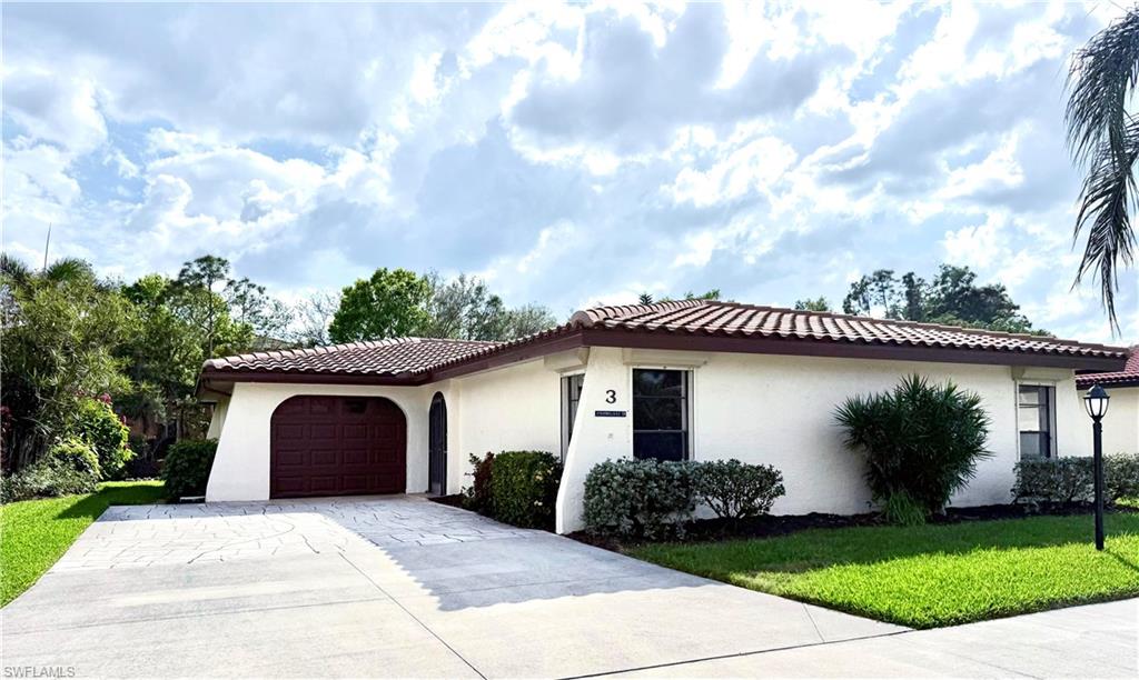 HACIENDA VILLAGE - Residential