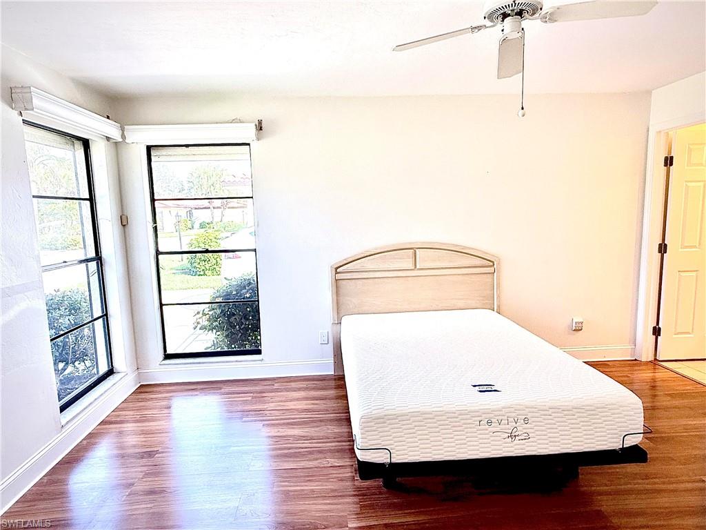 HACIENDA VILLAGE - Residential