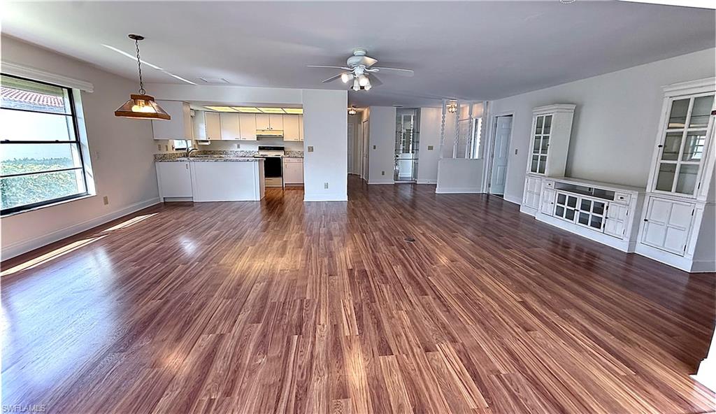 HACIENDA VILLAGE - Residential