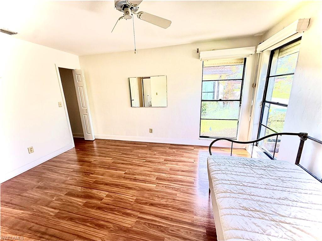 HACIENDA VILLAGE - Residential