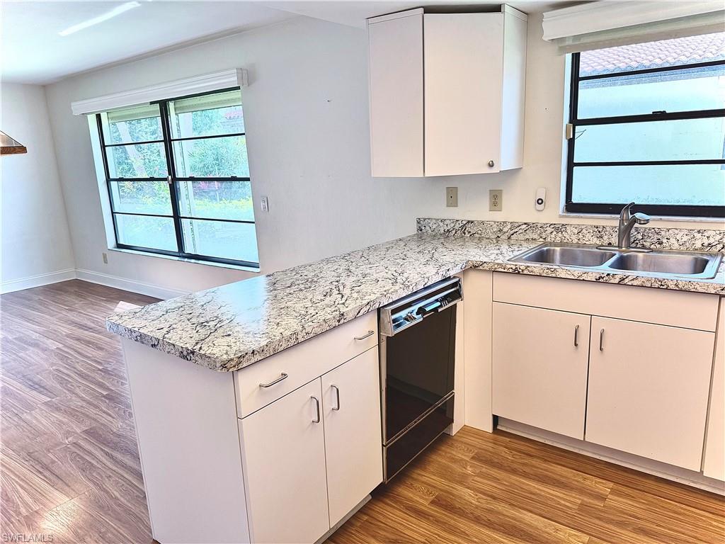 HACIENDA VILLAGE - Residential