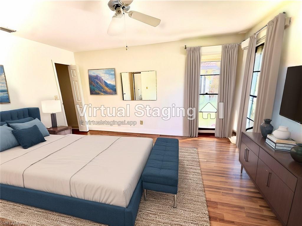 HACIENDA VILLAGE - Residential