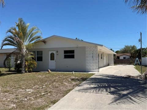 40 1st ST BONITA SPRINGS FL 34134