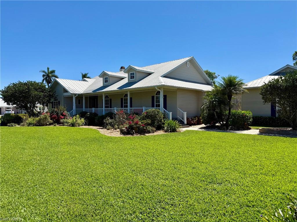CLEWISTON - Residential
