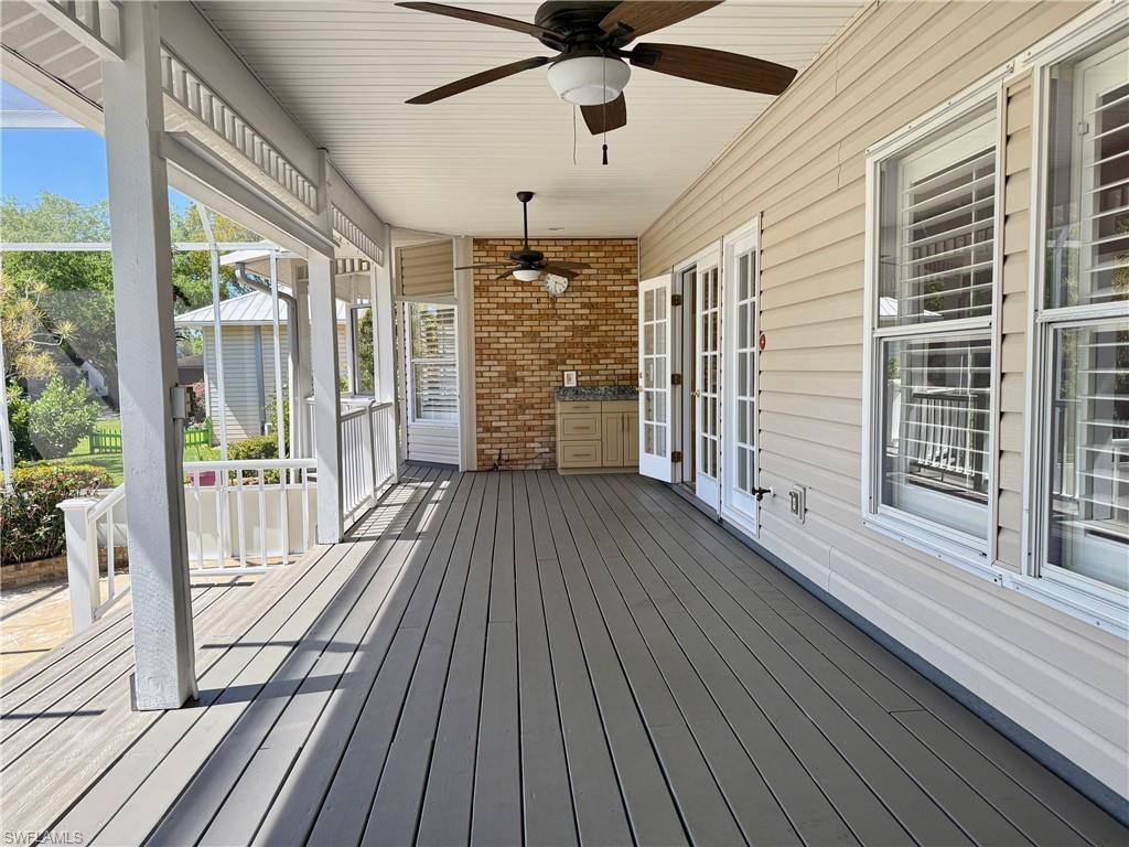 CLEWISTON - Residential