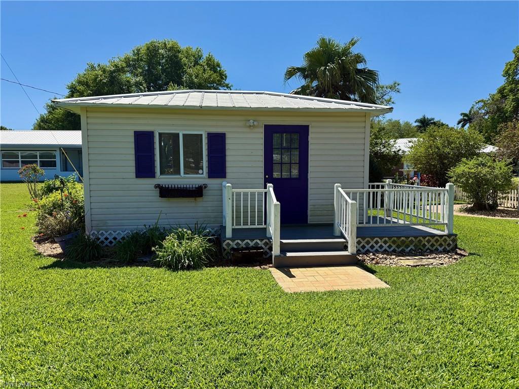 CLEWISTON - Residential