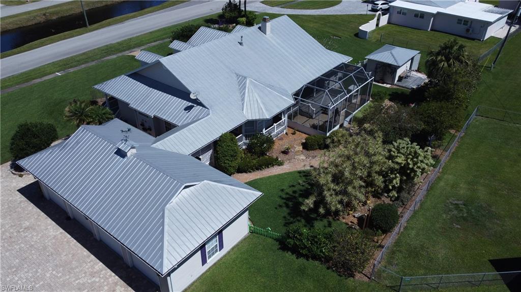 CLEWISTON - Residential