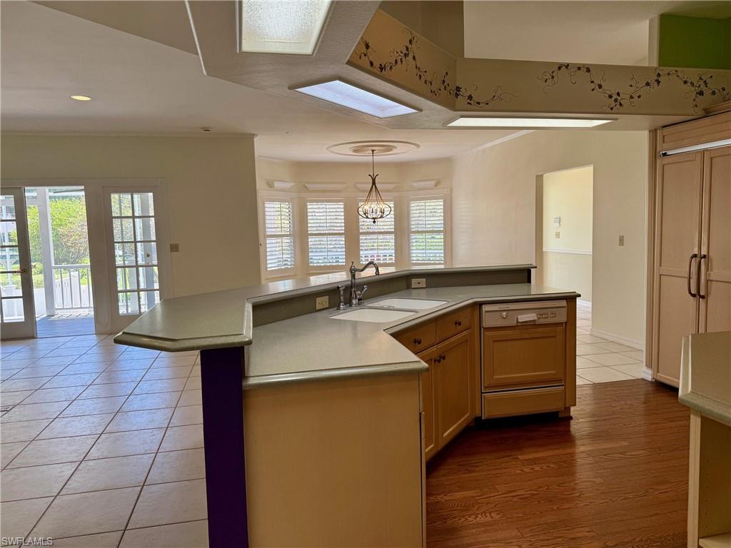 CLEWISTON - Residential