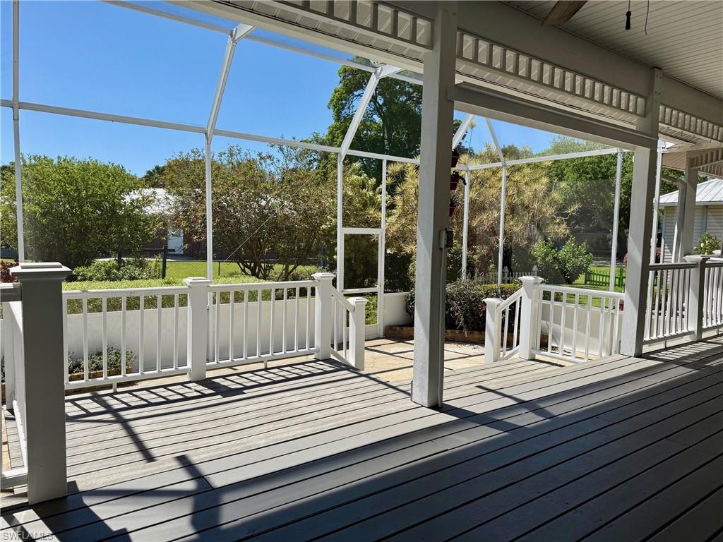 CLEWISTON - Residential