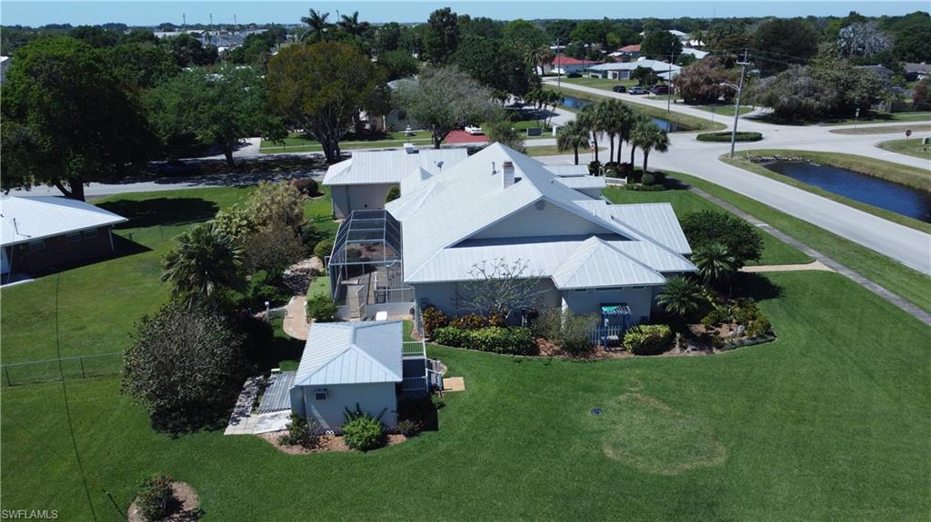 CLEWISTON - Residential